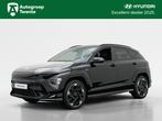 Hyundai Kona Electric N Line 65.4 kWh | DEMO, 12 maanden, 514 km, Zwart, Kona