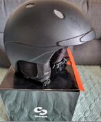 Skihelm heren SINNER L, Sport en Fitness, Overige typen, Zo goed als nieuw, Minder dan 100 cm, Ophalen