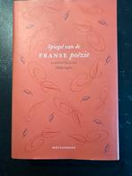 Spiegel van de Franse Poëzie, Verzenden, Zo goed als nieuw, Meerdere auteurs