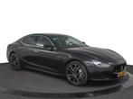 Maserati Ghibli 3.0 | 6 cilinder |330PK |Automaat |Leder |Ca, Auto's, Automaat, Euro 5, Achterwielaandrijving, Gebruikt