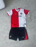 Nieuw Feyenoord Thuistenue 158, 2025/2026, Ophalen, Castore, Nieuw, Voetbal