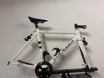 Colnago C60 50s Frameset, Ophalen of Verzenden, Zo goed als nieuw, Meer dan 20 versnellingen, Overige merken