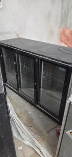 2x Polar bar koelkast 3 deurs - snel weg!, Ophalen