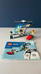 Lego City 60275, Verzenden, Zo goed als nieuw