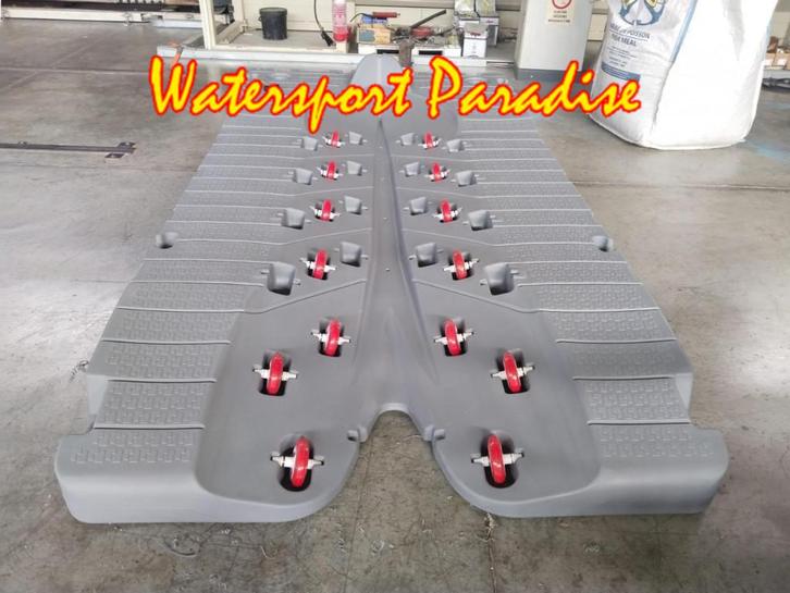 Dockingstation Jetski / PWC (bj 2025), Watersport en Boten, Jetski's en Waterscooters, Nieuw, Overige brandstoffen