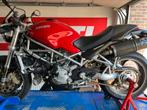 Ducati monster s4r 996, Boeken, E-books, Ophalen