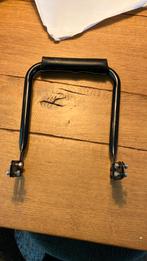 Rugsteun voor achterop fiets, Ophalen of Verzenden, Gebruikt