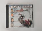 jingle bells, Cd's en Dvd's, Ophalen of Verzenden, Zo goed als nieuw