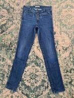 Levi's 311 shaping skinny W26 L30 WMN Tulsi2630 Blauw, Blauw, Ophalen of Verzenden, Zo goed als nieuw, W27 (confectie 34) of kleiner