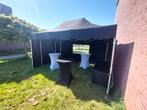 Easy up tenten verhuur!, Ophalen, Opvouwbaar, Partytent, Minder dan 4 meter