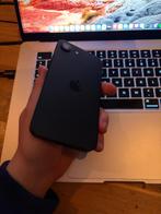 iPhone 16e 128GB zwart - ZGAN, Verzenden, Zwart, Zo goed als nieuw, Zonder simlock