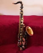 Selmer Series 3 Tenor Saxophone, Muziek en Instrumenten, Ophalen of Verzenden, Zo goed als nieuw, Tenor, Met koffer