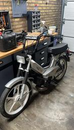 Tomos 50 cc standaart, Fietsen en Brommers, Brommers | Tomos, Ophalen of Verzenden