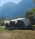 Combi Camp Flexi - 2014, Caravans en Kamperen, Vouwwagens, Ophalen, Combi-Camp, Aanwezig, Tot en met 6