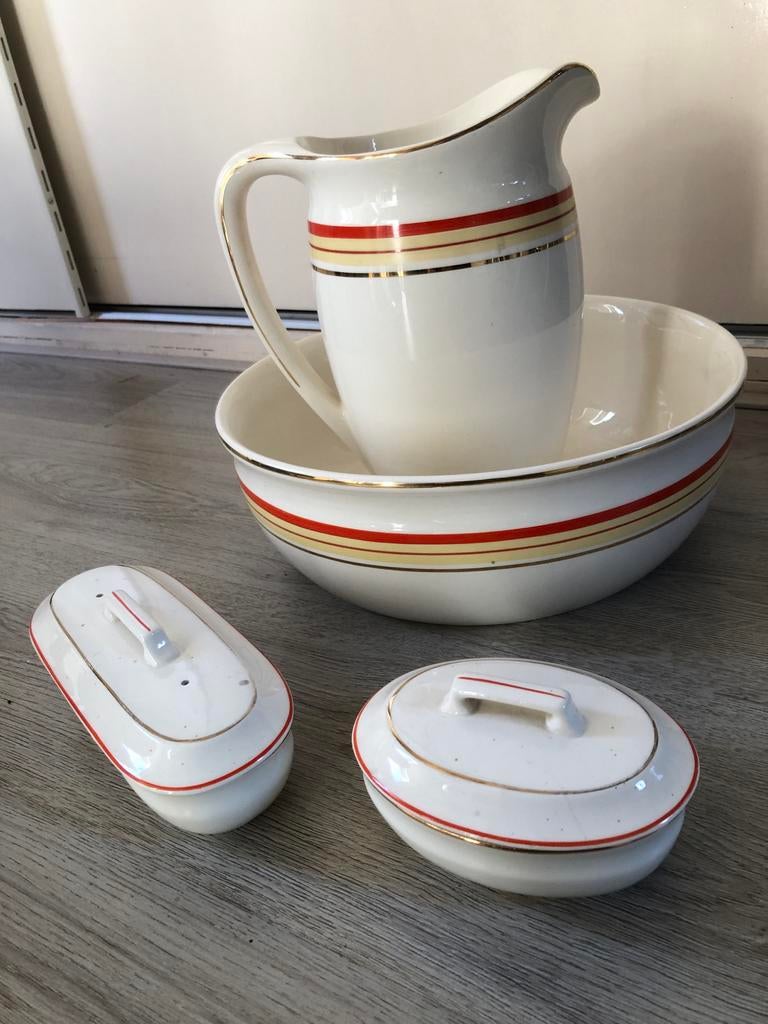 Diverse Antieke Items te Koop, Antiek en Kunst, Ophalen of Verzenden