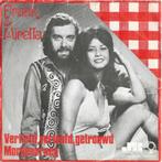 FRANK & MIRELLA  1972 PIRATENTOPPER VAN WELEER !!! F814, Cd's en Dvd's, Vinyl Singles, Ophalen of Verzenden, 7 inch, Single