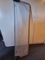 Safety 1st uitklapbaar bedhekje150cm, Ophalen, Gebruikt, 100 cm of meer, Minder dan 140 cm