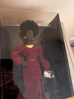 Black barbie 40th anniversary mattel, Ophalen of Verzenden, Nieuw