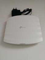 Tp-link EAP 115 acses point, Computers en Software, Accesspoints, Ophalen of Verzenden, Zo goed als nieuw, TP-Link