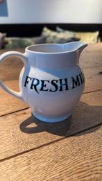 Emma Bridgewater Black Toast and Marmelade, Huis en Inrichting, Keuken | Servies, Ophalen of Verzenden, Zo goed als nieuw, Overige stijlen