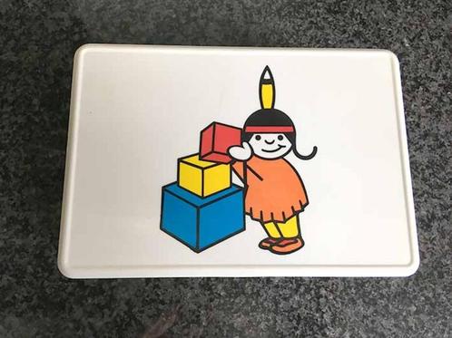 Brooddoos Lunchbox melamine - Nieuw, Diversen, Schoolbenodigdheden, Nieuw, Ophalen of Verzenden