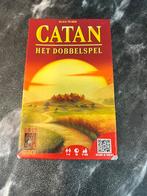 999 games dobbelspel Catan, Hobby en Vrije tijd, Gezelschapsspellen | Kaartspellen, Ophalen of Verzenden, Zo goed als nieuw