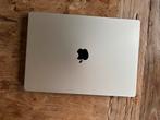Macbook pro m1 2021 16GB 512SSD 16 inch, Computers en Software, Apple Macbooks, Ophalen of Verzenden, Zo goed als nieuw, 16 inch