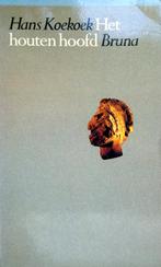 Hans Koekoek - Het houten hoofd, Ophalen of Verzenden, Gelezen, Nederland