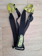 Petzl borstgordel, Ophalen of Verzenden, Zo goed als nieuw, Klimsport-accessoire