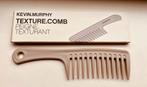 Kevin Murphy Texture Comb - Nieuw!, Sieraden, Tassen en Uiterlijk, Uiterlijk | Haarverzorging, Ophalen of Verzenden, Nieuw