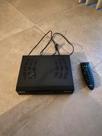 Homecast HD colorado, Ophalen of Verzenden, Zo goed als nieuw, Decoder