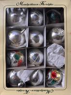 Mondgeblazen kerstglas, Ophalen of Verzenden, Gebruikt