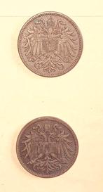 Oude Munten met Dubbele Adelaar, Ophalen of Verzenden, Vóór koninkrijk, Overige waardes, Losse munt