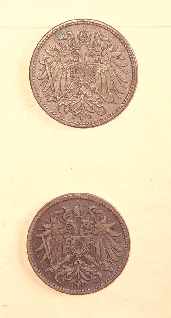 Oude Munten met Dubbele Adelaar, Postzegels en Munten, Munten | Nederland, Losse munt, Overige waardes, Vóór koninkrijk, Ophalen of Verzenden