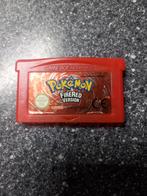 Nintendo ds spel pokemon firered version, Spelcomputers en Games, Games | Nintendo Game Boy, Ophalen