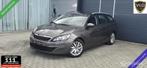 Peugeot 308 SW 1.2 PureTech Active Gereviseerde motor!, Voorwielaandrijving, Stof, Gebruikt, 1199 cc
