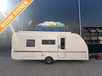 Adria Adora 573 PT Model 2026 | ACTIE MODEL, Caravans en Kamperen, Rondzit, Overige typen, Schokbreker, Adria