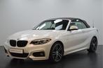 BMW 2 Serie Cabrio 220i High Executive M Sport Automaat / Sp, Automaat, Achterwielaandrijving, Gebruikt, Euro 6