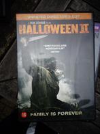 halloween 2 rob zombie dvd, Ophalen of Verzenden, Zo goed als nieuw