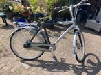 Gazelle Chamonix 8 nexusnaaf izgst, Fietsen en Brommers, Fietsen | Heren | Herenfietsen, 57 tot 61 cm, Ophalen of Verzenden, Zo goed als nieuw