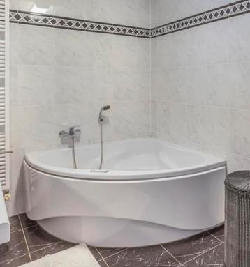 Jacuzzi  beschikbaar voor biedingen