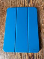 MoKo Hoes voor iPad 2022 / Navy Blue / Nieuw, Ophalen, 11 inch, Nieuw, Bescherming voor- en achterkant