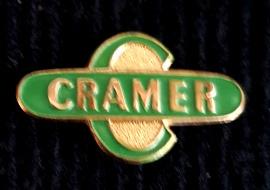 Cramer machines speld, Verzenden, Nieuw, Transport, Speldje of Pin