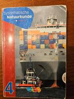 Systematische Natuurkunde HAVO 4 - Leerboek, Boeken, Ophalen of Verzenden