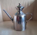 Profi RVS olijfoliekan 0,4 ltr, merk Brandani, nieuw!, Ophalen of Verzenden, Zo goed als nieuw