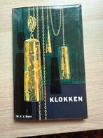 Boek over klokken, Boeken, Ophalen, Zo goed als nieuw