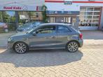 AUDI A1 1.0 TFSI ADVANCE navi/s-line pakket, Auto's, Audi, Voorwielaandrijving, 95 pk, Met garantie (alle), 4 stoelen