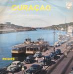 Ruil of koop Curacao Musical Souvenirs (EP Philips), Cd's en Dvd's, Vinyl Singles, Latin en Salsa, Gebruikt, 7 inch, Ophalen of Verzenden