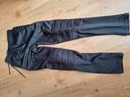 Keepersbroek mt140 Stanno, Sport en Fitness, Voetbal, Maat XS of kleiner, Ophalen of Verzenden, Zo goed als nieuw, Broek