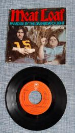 Single Meat Loaf - Paradise By The Dashboard Light - 1978, Cd's en Dvd's, Vinyl Singles, Gebruikt, 7 inch, Single, Ophalen of Verzenden